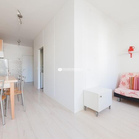 Residence Santa Fe Immobiliare Pacella Lido di Jesolo Exterior photo