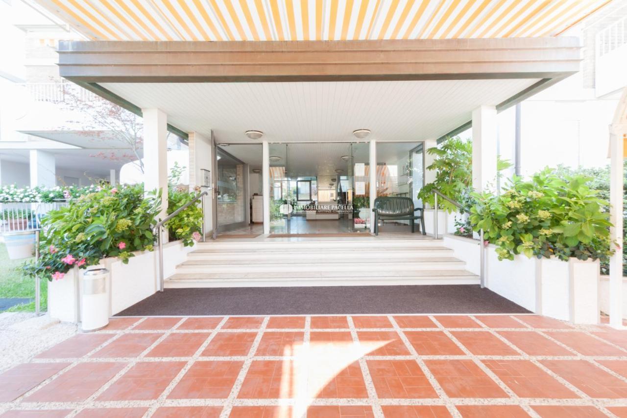 Residence Santa Fe Immobiliare Pacella Lido di Jesolo Exterior photo
